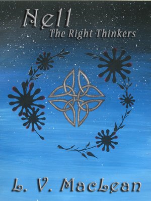 cover image of Nell, or the Right Thinkers